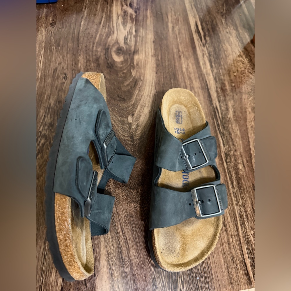Birkenstock  Sandals